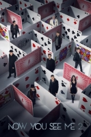 Now You See Me 2 2016 720p BrRip x265 HEVCBay Now You See Me 2 2016 720p BrRip x265 HEVCBay