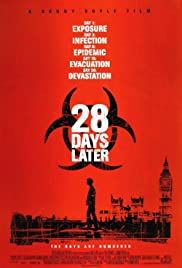 28 Days Later 2002 BRRip XviD B4ND1T69 28 Days Later 2002 BRRip XviD B4ND1T69