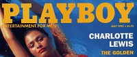 Playboy USA - July 1993 Playboy USA - July 1993
