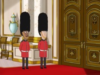 The Prince S01E11 480p x264-mSD EZTV The Prince S01E11 480p x264-mSD EZTV
