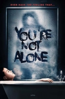 Youre Not Alone 2020 HDRip XviD AC3-EVO[TGx]