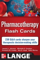 [ DevCourseWeb ] Pharmacotherapy Flash Cards