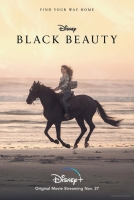 Black Beauty 2020 HDRip XviD AC3-EVO