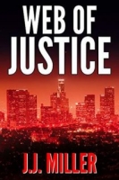 Web of Justice - J.J. Miller [EN EPUB] [ebook] [ps]
