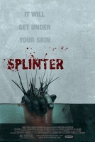 Splinter LIMITED DVDSCR XviD-DMT Splinter LIMITED DVDSCR XviD-DMT