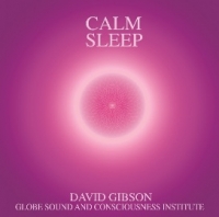 Globe Sound Healing Institute - Calm Sleep (2012) FLAC