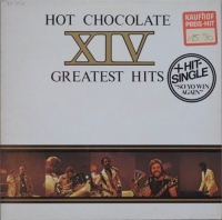 Hot Chocolate - XIV Greatest Hits [VinylRip] (1977) [FLAC] [DJ]