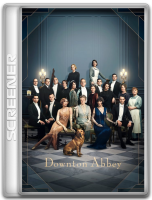 Downton Abbey 2019 iTALiAN MD CAM XviD-iSTANCE