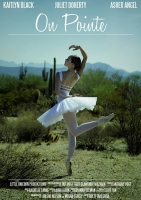 On Pointe 2019 HDRip XviD AC3-EVO On Pointe 2019 HDRip XviD AC3-EVO