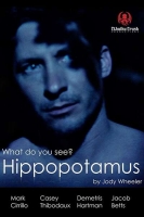 Hippopotamus (2018) HDRip x264 - SHADOW[TGx]