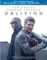 Oblivion 2013 2160p UHD BluRay X265-IAMABLE