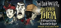 Don't Starve Together v438711 Don't Starve Together v438711