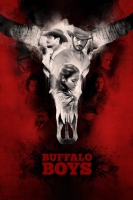 Buffalo Boys 2018 720p NF WEB-DL x265 HEVCBay