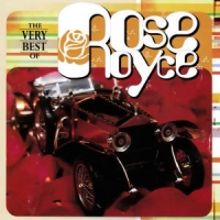 Rose Royce - The Very Best Of Rose Royce (2001) aac