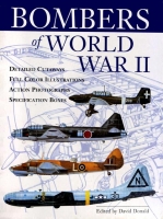 Bombers of WWII Bombers of WWII