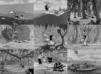 Popeye-Wild Elephinks 1933 1080p HDTV x264-REGRET