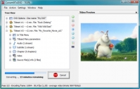VSO ConvertXtoDVD 4.1.19.365 Multilingual Software + Keygen