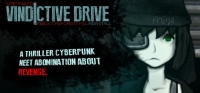 Vindictive Drive Vindictive Drive