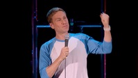 Russell Howard Lubricant S01E01 XviD-AFG EZTV