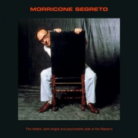 Ennio Morricone - Morricone Segreto (2020) [320 KBPS]