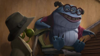 Monsters at Work S02E05 XviD-AFG EZTV