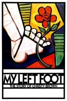 My Left Foot 1989 1080p BluRay x264-HD4U