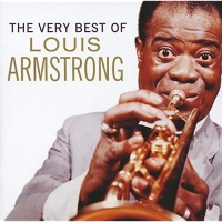 Louis Armstrong - Very Best Of Louis Armstrong (1998) (320) [DJ]