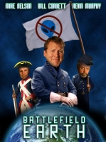 Battlefield Earth (2000) RiffTrax dual audio 720p 10bit BluRay x265-budgetbits