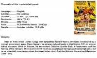 Valley of the Sun (Western 1942) Lucille Ball 720p [WWRG]