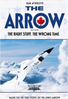The Arrow [1997 - Canada] Avro historical drama