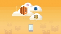 Udemy - AWS Serverless APIs & Apps – A Complete Introduction Udemy - AWS Serverless APIs & Apps – A Complete Introduction