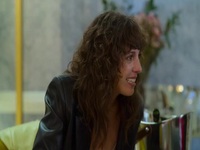 Valeria S03E02 480p x264-mSD EZTV Valeria S03E02 480p x264-mSD EZTV