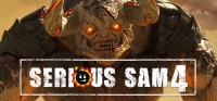Serious Sam 4 Deluxe Edition v1.06 (GOG) Serious Sam 4 Deluxe Edition v1.06 (GOG)