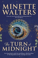 The Turn of Midnight by Minette Walters (.ePUB)