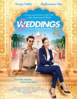 5 Weddings (2018) Hindi 720p Pre-DVDRip x264 AAC -Downloadhub 5 Weddings (2018) Hindi 720p Pre-DVDRip x264 AAC -Downloadhub