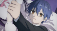 Date A Live S05E02 XviD-AFG EZTV