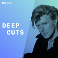David Bowie – David Bowie: Deep Cuts (2019)