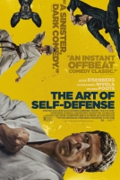 The Art of Self-Defense 2019 DVDRip x264 400MB