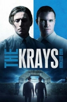 The Krays Mad Axeman 2019 HDRip AC3 x264-CMRG[TGx]