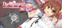 The Moment We Met The Moment We Met