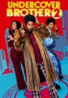 Undercover Brother 2 2019 BRRip XviD AC3-EVO