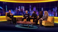 The Jonathan Ross Show S19E06 XviD-AFG EZTV The Jonathan Ross Show S19E06 XviD-AFG EZTV