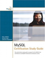 MySQL Certification Study Guide {purestevil}™release