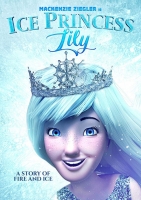 The Ice Princess 2018 HDRip XviD AC3-EVO