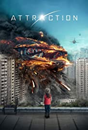 Attraction 2017 DUBBED BRRip XviD B4ND1T69