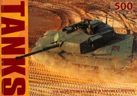The World's Best Tanks The World's Best Tanks