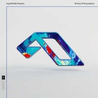 Super8 & Tab Presents 20 Years Of Anjunabeats (Vyze)