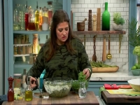 The Kitchen S28E03 Lets Get Green 480p x264-mSD EZTV