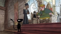 Disenchantment S02E05 720p HEVC x265-MeGusta EZTV