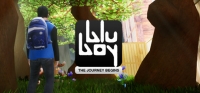BluBoy: The Journey Begins BluBoy: The Journey Begins